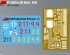 preview Збірна модель 1/48 Pz.Kpfw.III Ausf. B/D з екіпажем (2 фігури) MiniArt 53085