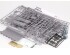 preview Збірна модель 1/35 Набір M113 Армії оборони Ізраїлю (ЦАХАЛ): машина технічного обслуговування та польова ремонтна машина «Шатап» (Chata'p) Foreart R5904