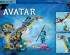 preview Constructor LEGO Avatar Discovery of Silt 75575