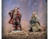 preview Ігровий набір Warhammer 40000 - ASTRA MILITARUM: CIAPHAS CAIN