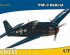 preview F6F-3 HELLCAT 1/72