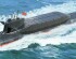 preview Збірна модель 1/700 Підводний човен PLAN Type 094A Jin Class SSBN HobbyBoss 87025