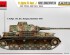 preview Збірна модель 1/35 Німецький танк Pz.Kpfw. IV Ausf. J вересень-листопад 1944 з інтер'єром MiniArt 35339