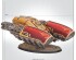preview Игровой набор Warhammer 40000 - HORUS HERESY: CUSTODES - PALLAS GRAV-ATTACK