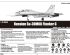 preview Scale model 1/72 Su-30MKK Flanker G Fighter Trumpeter 01659
