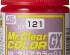 preview Mr. Color GX (18ml) Clear Rouge / Прозора рум'яна GX121