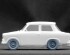 preview Набір коліс (з деформацією) P36 145R13 для Trabi 601 S від Revell ScaleX WM-24002W