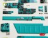 preview MiG-23 ML/MLD декаль інтер'єр для комплекту Trumpeter 1/48 KELIK K48197