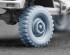 preview Набор колес (с деформацией) для Unimog S 404 M/L 10.5-20 от ACE ScaleX WM-72018W
