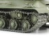 preview Сборная модель 1/48 Советский танк ИС-2 1944 Тамия 32571