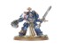 preview SPACE MARINES CAPTAIN IN TERMINATOR ARMOUR