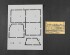 preview Scale model 1/16 German tank Panzer III (type J) Trumpeter 00956