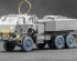 preview Набор колес для М142 Хаймарс от Foreart / Meng ScaleX WM 72002