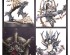 preview Ігровий набір Warhammer - NECROMUNDA: ESCHER UNDERHIVE CREW