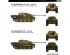 preview Збірна модель 1/72 САУ Jagdpanther G1 пізнього виробництва Vespid Models VS720010