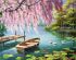 preview Puzzle Willow Spring Beauty 500pcs