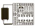 preview Збірна модель 1/35 Танк M4A1 Sherman з американською піхотою Italeri 6568