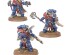 preview Ігровий набір Warhammer 40000 - ULTRAMARINES - VICTRIX HONOUR GUARD
