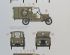 preview &gt;
  Model T 1917 Ambulance . WWI American
  Car