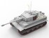 preview Збірна модель 1/35 Танк Tiger I пізнього виробництва RFM RM-5015