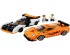 preview Конструктор LEGO Speed Champions Aston McLaren Solus GT та McLaren F1 LM 76918