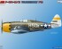 preview Сборная модель 1/48 Самолет Republic P-47 D-15/16 RA Thunderbolt MiniArt 48039