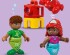 preview  LEGO DUPLO Disney Ariel's Magical Underwater Palace 10435