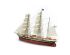 preview French Training Ship Belem 1/75