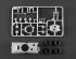preview Збірна модель 1/72 Легка броньована машина LAV-150 з гарматою 90-мм Cockerell Trumpeter 07443
