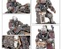 preview Игровой набор Warhammer 40000 - THE HORUS HERESY: SOLAR AUXILIA - RAPIER DIRECT FIRE BATTERY