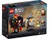 preview LEGO Brick Headz Gandalf the Gray and the Balrog 40631