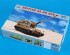 preview Scale model 1/72 British self-propelled gun AS-90 Trumpeter 07221