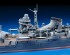 preview Scale model 78023 Japanese Cruiser Mogami Tamiya 78023