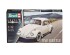 preview Збірна модель 1/32 Автомобіль Volkswagen Beetle (Kafer) Revell 07681