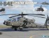 preview Збірна модель 1/35 Вертоліт AH-64E Апач Gguardian Takom 2602