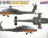 preview Scale model 1/35 Helicopter AH-64E Apache special markings Royal Netherlands Air Force (limited edition) Takom 2609