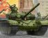 preview Russian T-72A Mod1983 MBT