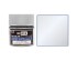 preview Mr. Color Super Metallic Colors Mat Aluminium / Фарба матовий алюміній Mr. Hobby SM212