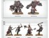 preview Ігровий набір Warhammer 40000 - BATTLEFORCE - CHAOS SPACE MARINES WARBAND