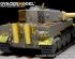 preview WWII German Tiger I Late Production(TRUMPETER 09540)