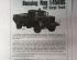 preview German military Truck Bussing Nag L4500S + PE35515WWII German Bussing Nag L4500S 4X2 Cargo Truck