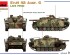 preview Сборная модель 1/72 САУ StuH 42 Ausf. G Позднее производство MiniArt 72120