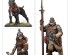 preview AGE OF SIGMAR: WARCRY - WILDERCORPS HUNTERS