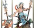 preview IDONETH DEEPKIN: AKHELIAN THRALLMASTER