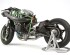 preview Збірна модель 1/9 Мотоцикл Kawasaki Ninja H2™R Meng MT-001