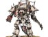 preview Ігровий набір Warhammer 40000: CHAOS KNIGHTS - CHAOS KNIGHT RUINATOR