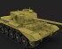 preview Scale model 1/35 British cruiser tank A34 ‘COMET’(Special Edition) Bronco 35010SP