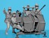 preview Збірна модель 1/35 Німецька зенітна гармата Flak 38 з розрахунком ICM 35718