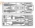 preview Збірна модель гвинтокрил 1/72 HH-2D Seasprite Clear Prop 72018