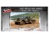 preview Збірна модель 1/35 Американський важкий евакуатор Ward LaFrance M1000 серії 2 Thunder Model 35010